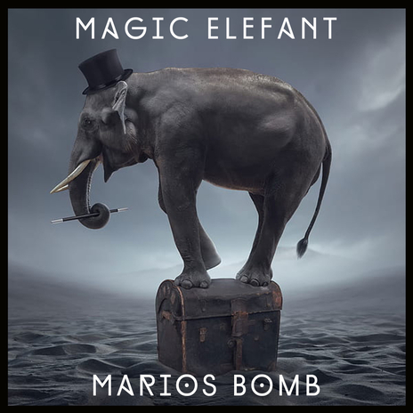 Magic Elefant | Boomplay Music