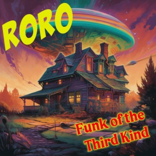 Funk of the Third Kind