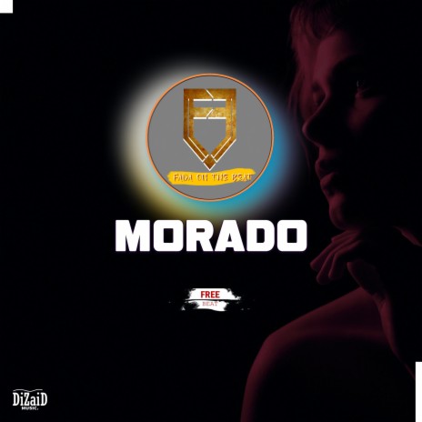 Reggaeton Beat Romantico (MORADO) | Boomplay Music