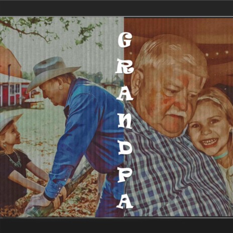 Grandpa (Tell Me 'Bout The Good Old Days)