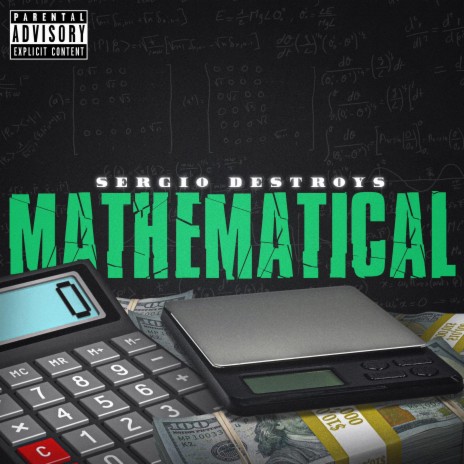 Mathematical | Boomplay Music