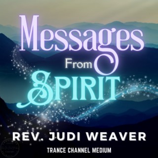 Unveiling Messages from Spirit: A Journey into the Spirit Realm