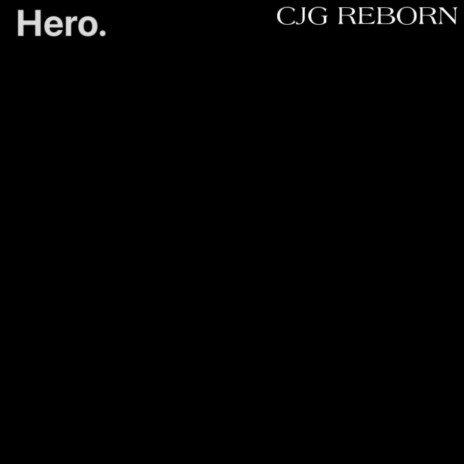 Hero. | Boomplay Music