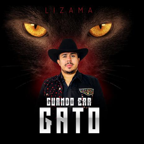 Cuando Yo Era Gato (LIZAMA) | Boomplay Music