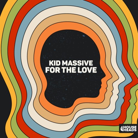 For The Love | Boomplay Music