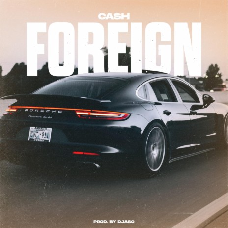 Foreign | Boomplay Music