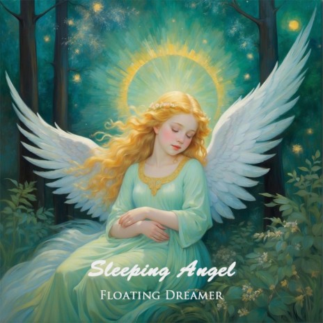 Sleeping Angel | Boomplay Music