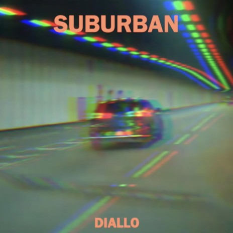 Suburban