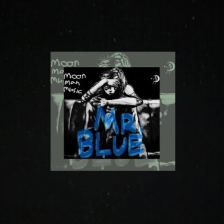 Mr. Blue (reimagined) (LoFi version) lyrics | Boomplay Music