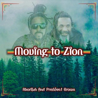 Moving To Zion