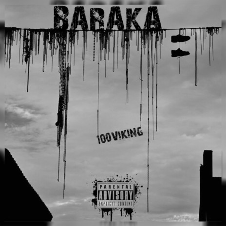 BARAKA | Boomplay Music