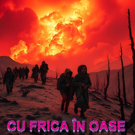 Cu frica în oase | Boomplay Music