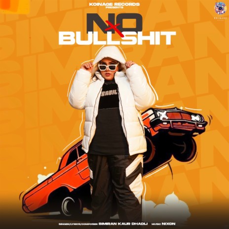 No Bullshit | Boomplay Music