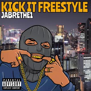 Kick It Freestyle