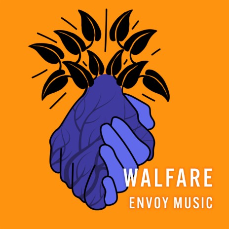 Walfare | Boomplay Music