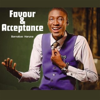 Favour & Acceptance lyrics | Boomplay Music