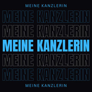 Meine Kanzlerin