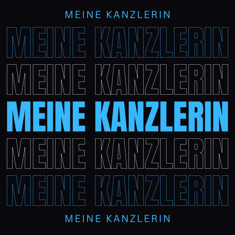 Meine Kanzlerin