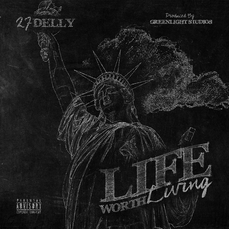 Life Worth Living | Boomplay Music