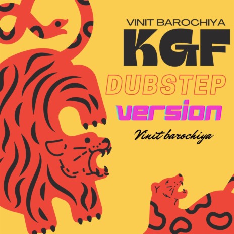 KGF Dubstep EDM (Dub 2.0) | Boomplay Music
