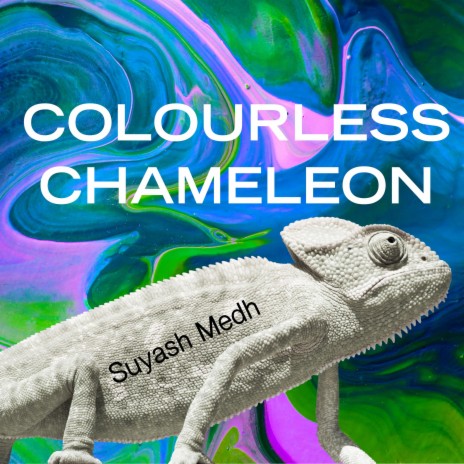 Colourless Chameleon | Boomplay Music