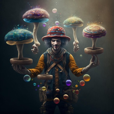 Fungus Juggler | Boomplay Music