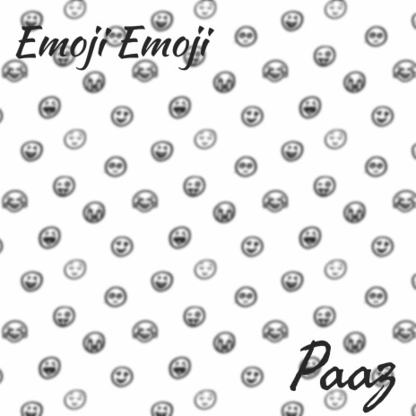 Emoji Emoji | Boomplay Music