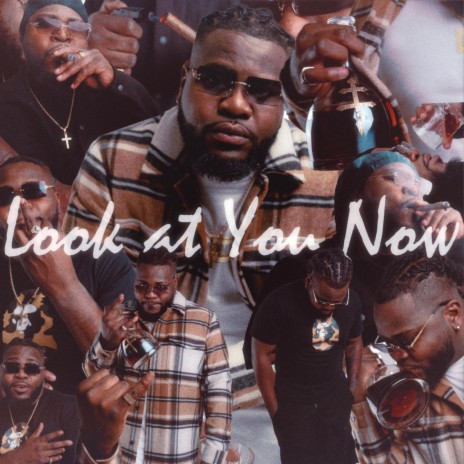 Look at You Now | Boomplay Music