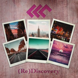 (Re)Discovery