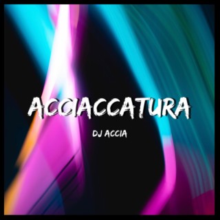 Acciaccatura