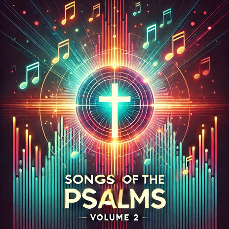 Psalm A Song Of The Lords Glory | Boomplay Music