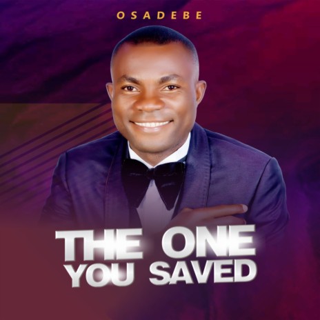 The One You Saved | Boomplay Music