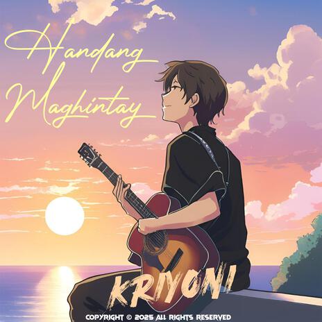 Handang Maghintay | Boomplay Music