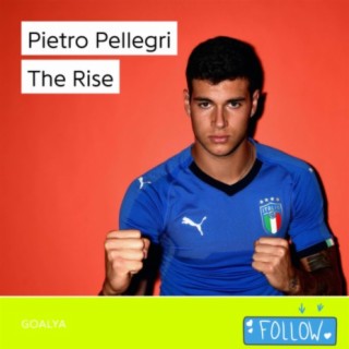 Pietro Pellegri The Rise | Gli Azzurri