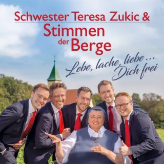 Schwester Teresa Zukic