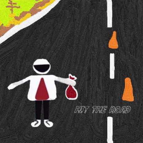 Hit the road | Boomplay Music