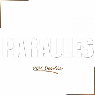 Paraules