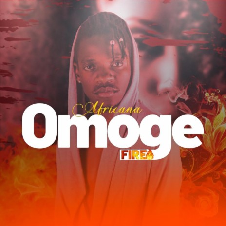 Omoge | Boomplay Music