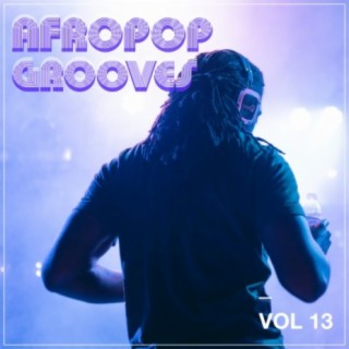 Afropop Grooves, Vol. 13