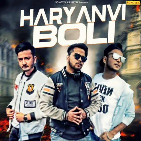 Haryanvi Boli ft. Jeetu Raj | Boomplay Music
