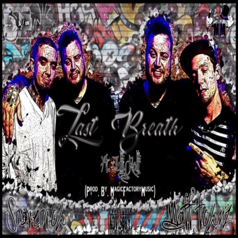 Last Breath (feat. Jelly Roll) | Boomplay Music