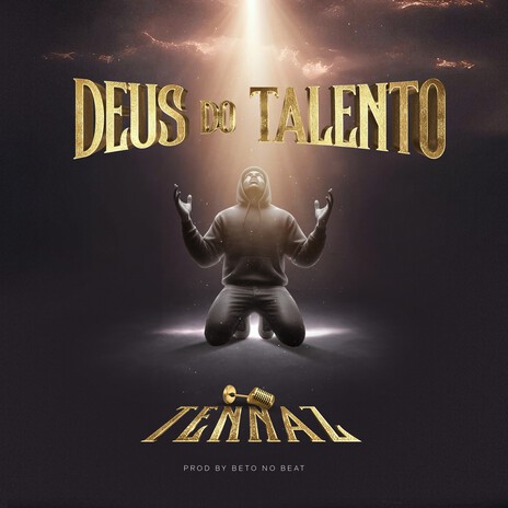 Deus do Talento | Boomplay Music