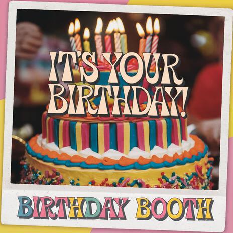 It's Your Birthday!! | Boomplay Music