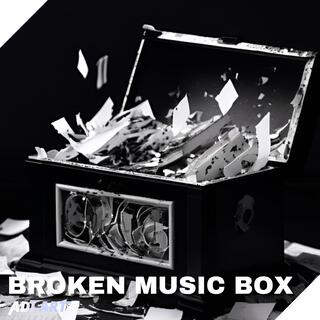 Broken Music Box