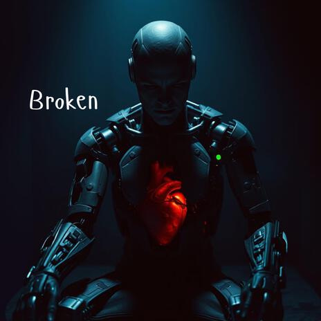 Broken