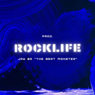 Rocklife (Instrumental Trap)