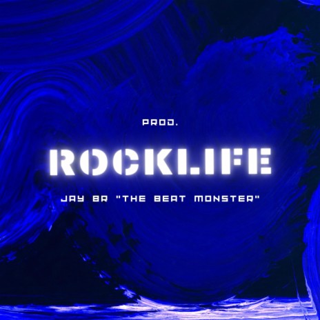 Rocklife (Instrumental Trap) | Boomplay Music
