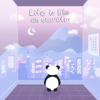 Life Is Like an Elevator