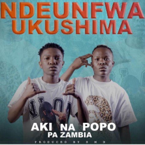 Ndeumfwa ukushima | Boomplay Music