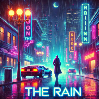 The Rain (Remastered)